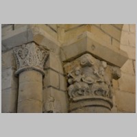 Église Saint-Georges de Faye-la-Vineuse, Photo  Azay-Chinon Val de Loire Tourisme, flickr,8.jpg